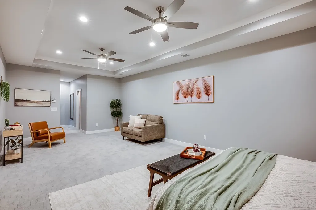 1219 S Forestview Street Wichita KS 67235
