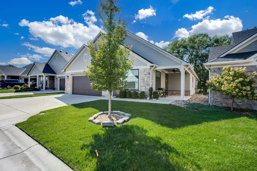 1219 S Forestview Street Wichita KS 67235