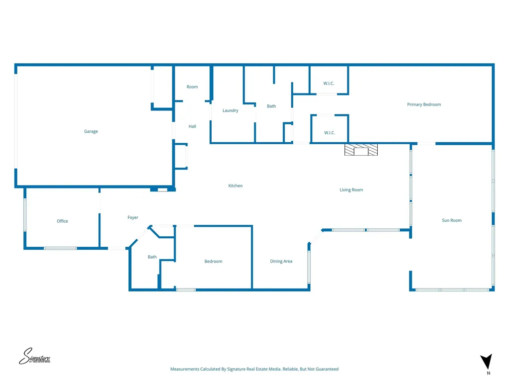 1219 S Forestview Street Wichita KS 67235