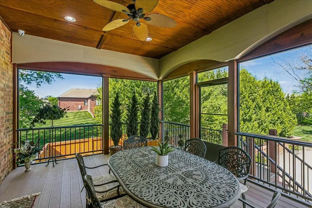 2018 N Crooked Pine Street Wichita KS 67230
