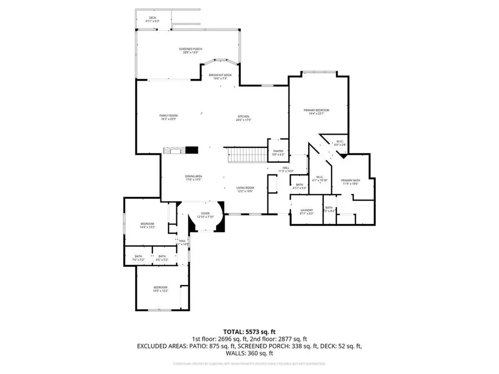 2018 N Crooked Pine Street Wichita KS 67230