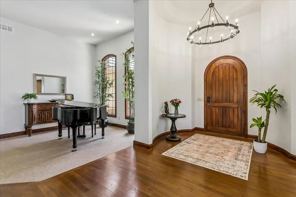2018 N Crooked Pine Street Wichita KS 67230