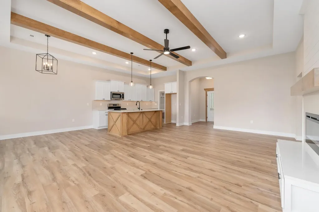 738 N Rainbow Lake Court Wichita KS 67235