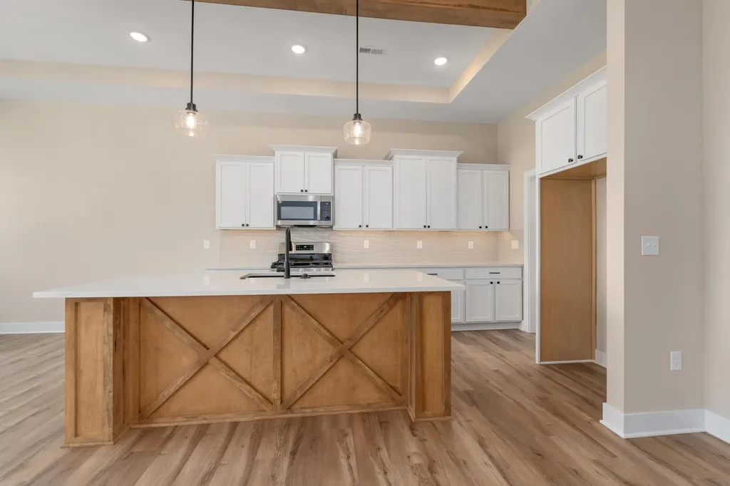 738 N Rainbow Lake Court Wichita KS 67235