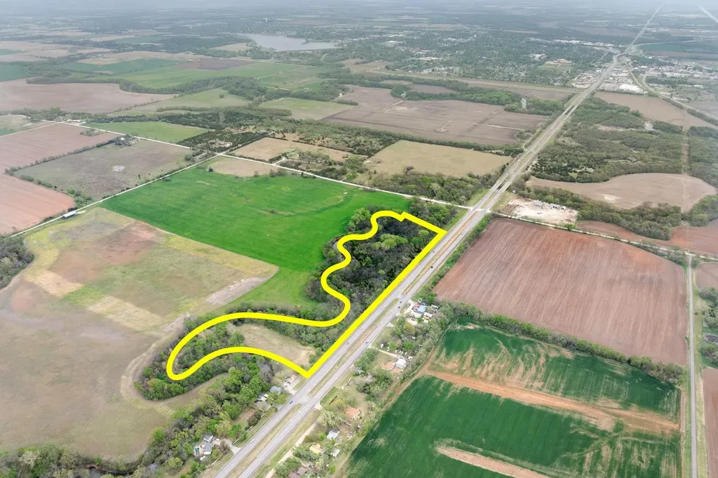 9406 SW Highway Augusta KS 67010