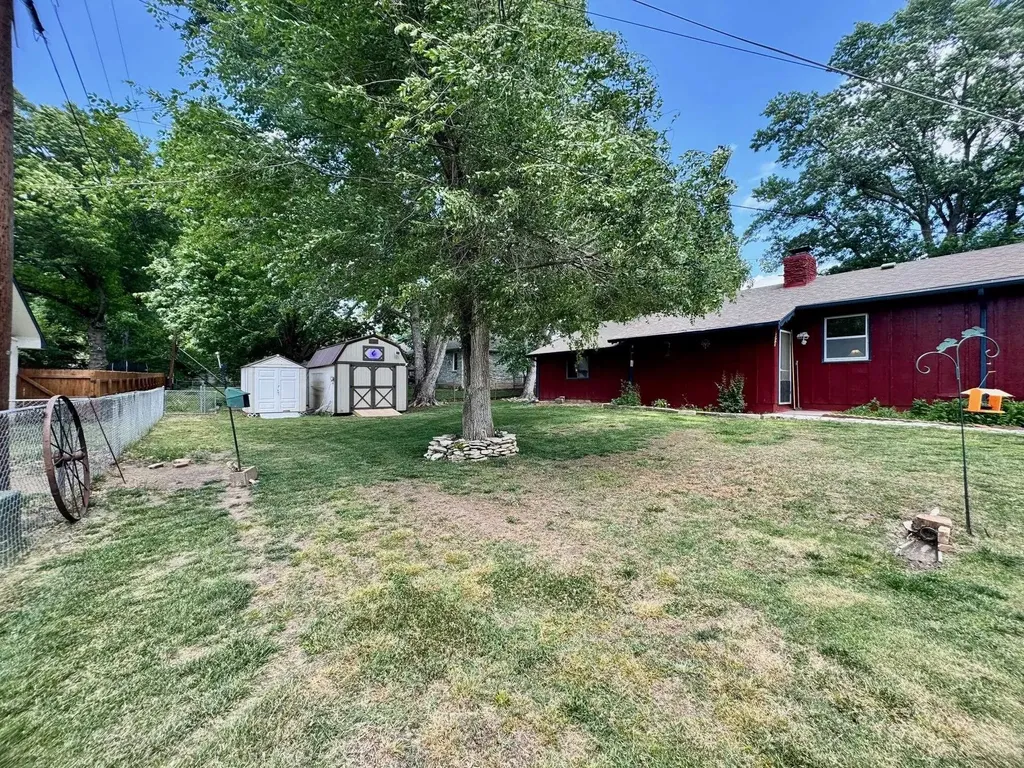 1911 Jamaica Street El Dorado KS 67042