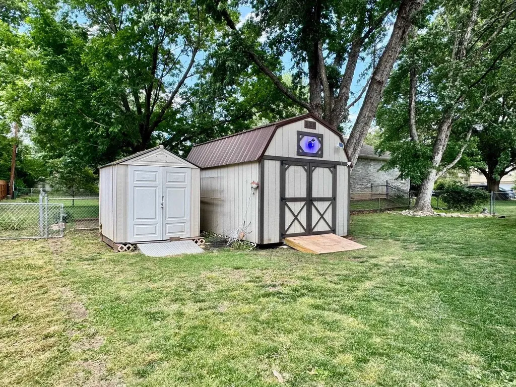 1911 Jamaica Street El Dorado KS 67042