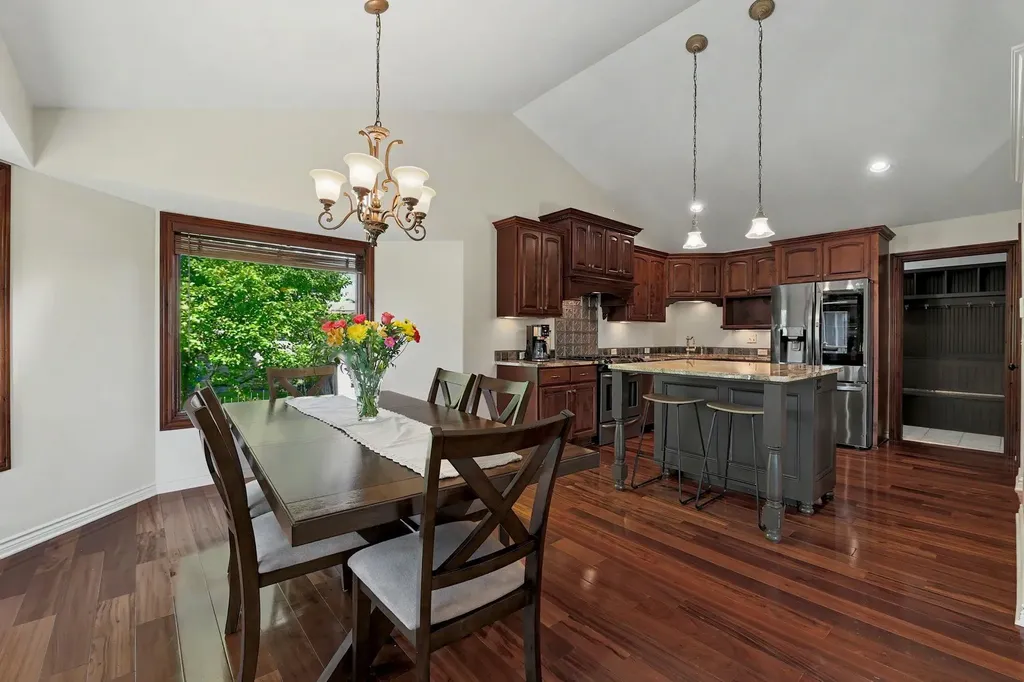 329 S Grand Mere Court Wichita KS 67230