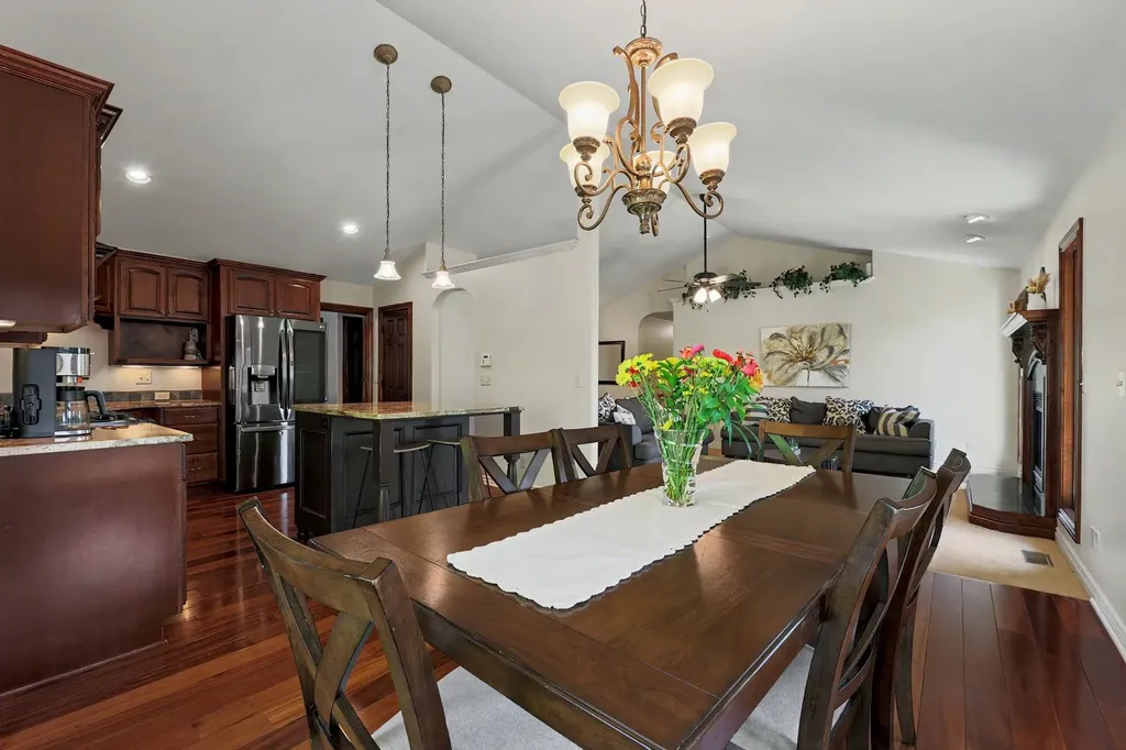 329 S Grand Mere Court Wichita KS 67230
