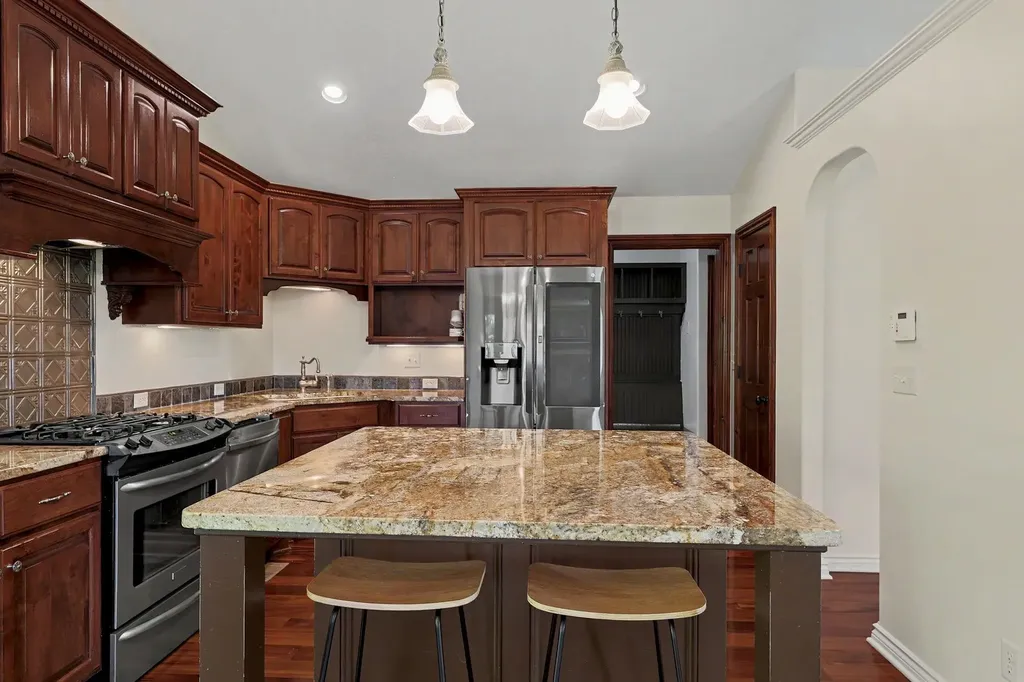 329 S Grand Mere Court Wichita KS 67230