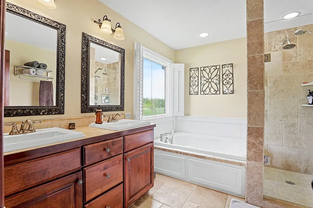 329 S Grand Mere Court Wichita KS 67230
