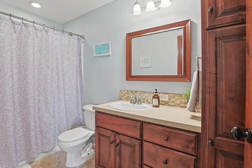 329 S Grand Mere Court Wichita KS 67230