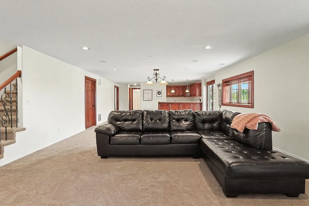 329 S Grand Mere Court Wichita KS 67230