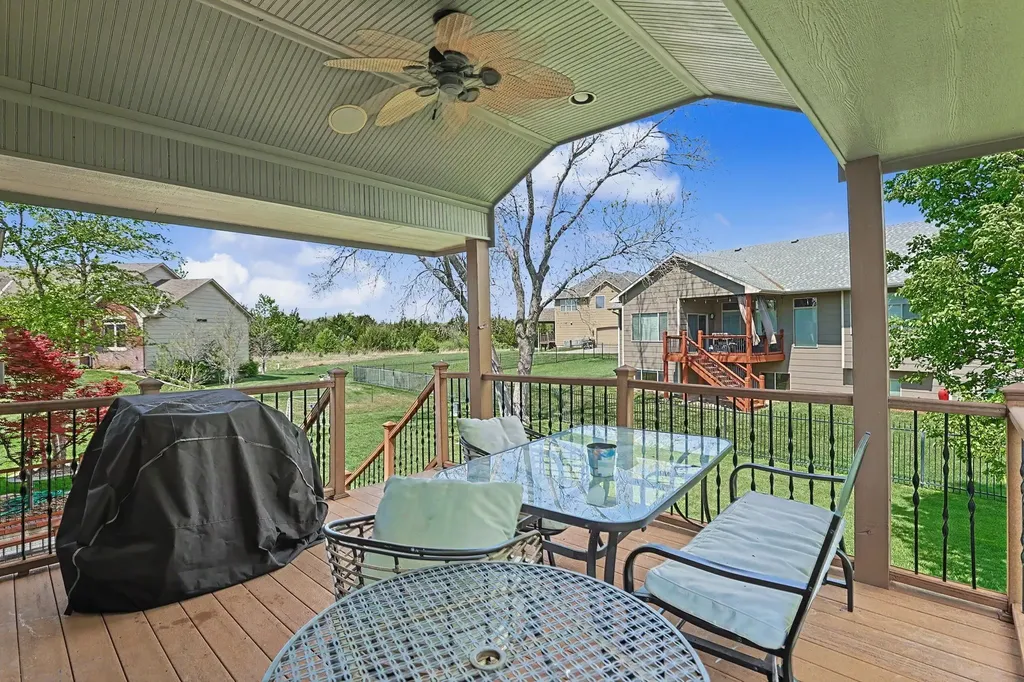 329 S Grand Mere Court Wichita KS 67230