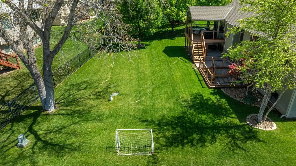 329 S Grand Mere Court Wichita KS 67230