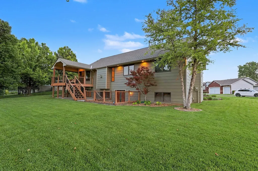 329 S Grand Mere Court Wichita KS 67230