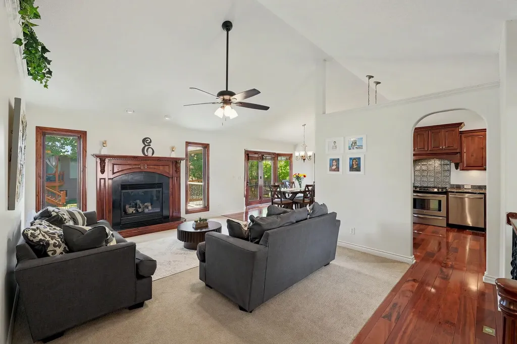 329 S Grand Mere Court Wichita KS 67230
