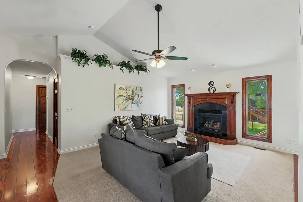 329 S Grand Mere Court Wichita KS 67230