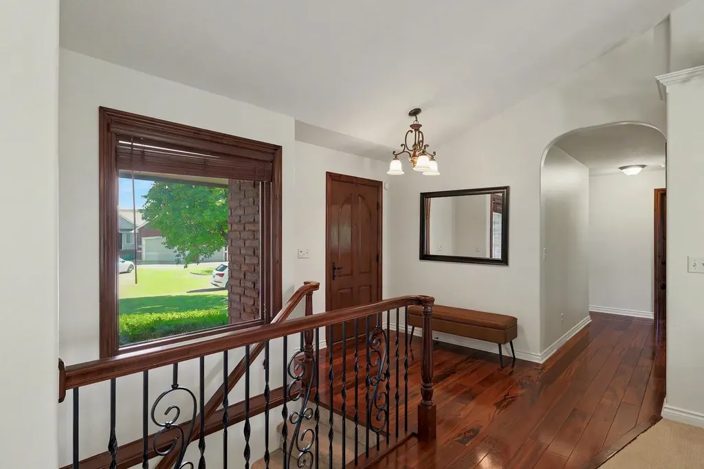 329 S Grand Mere Court Wichita KS 67230