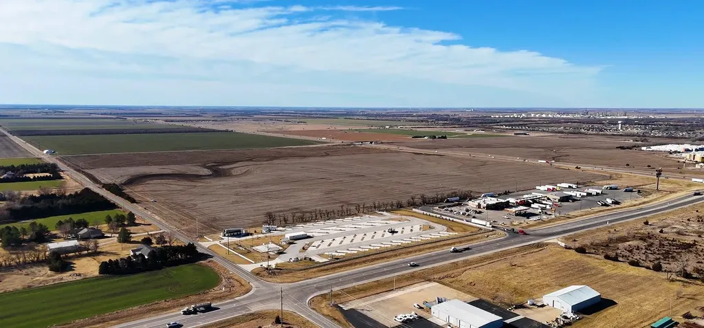 00000 Kiowa Road Mcpherson KS 67460