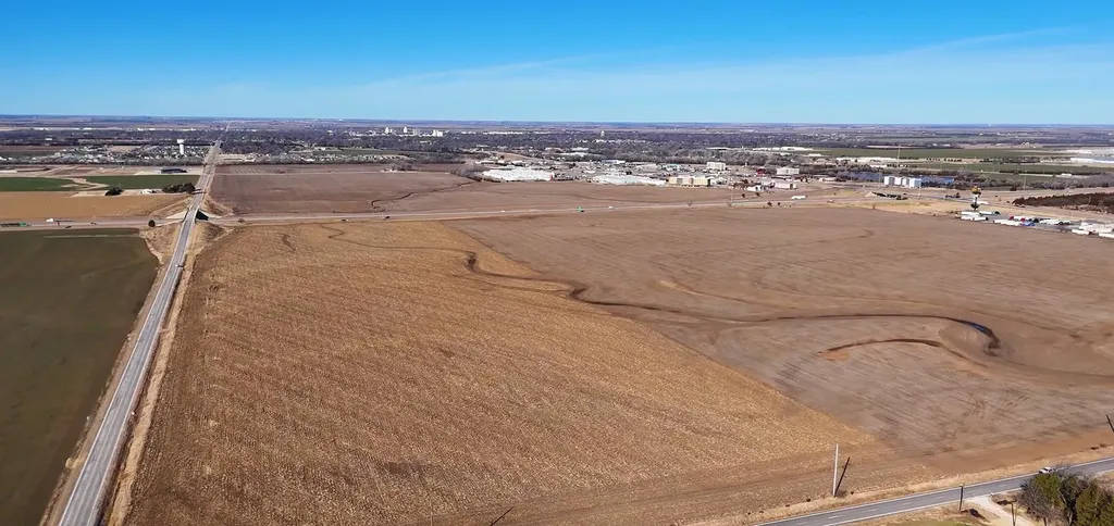 00000 Kiowa Road Mcpherson KS 67460