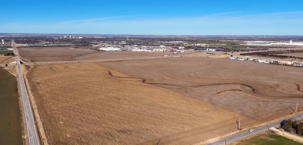 00000 Kiowa Road Mcpherson KS 67460