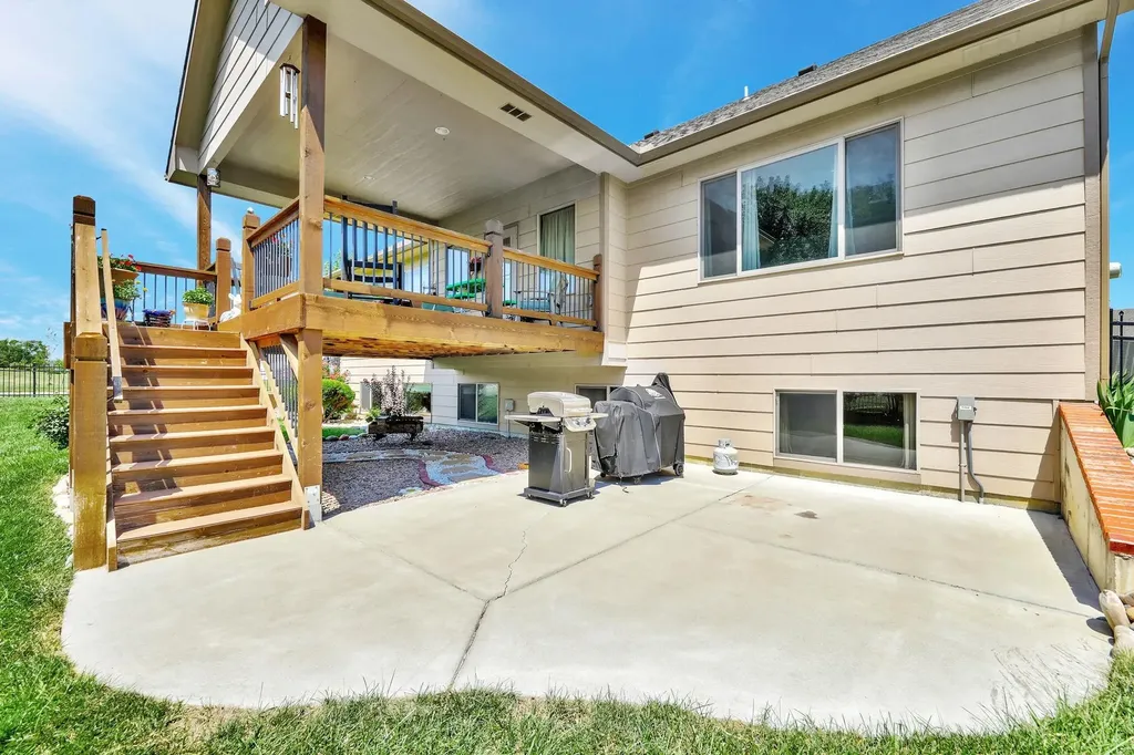 13401 E Equestrian Circle Wichita KS 67230