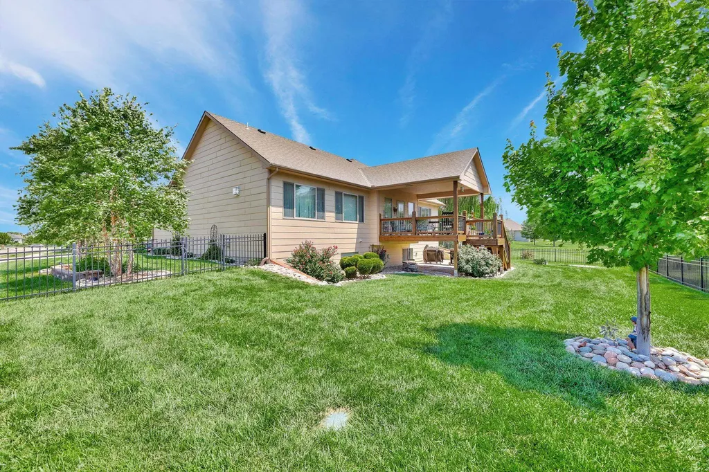 13401 E Equestrian Circle Wichita KS 67230