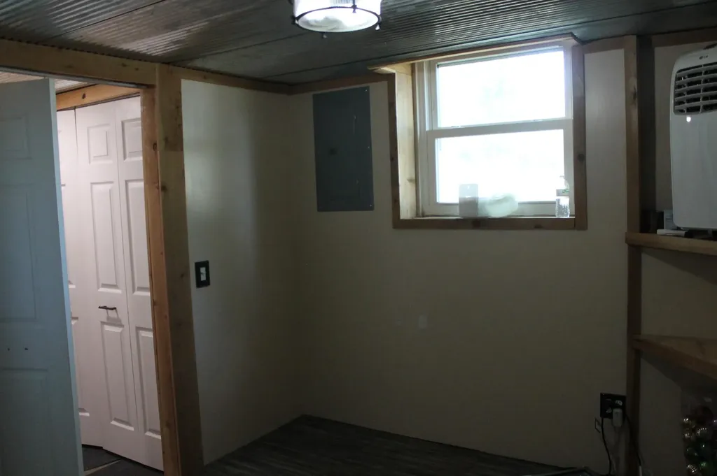 828 N Anthony Avenue Anthony KS 67003