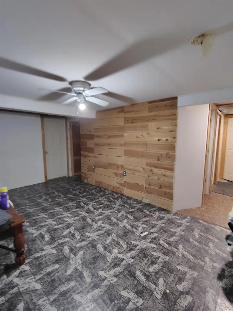 828 N Anthony Avenue Anthony KS 67003