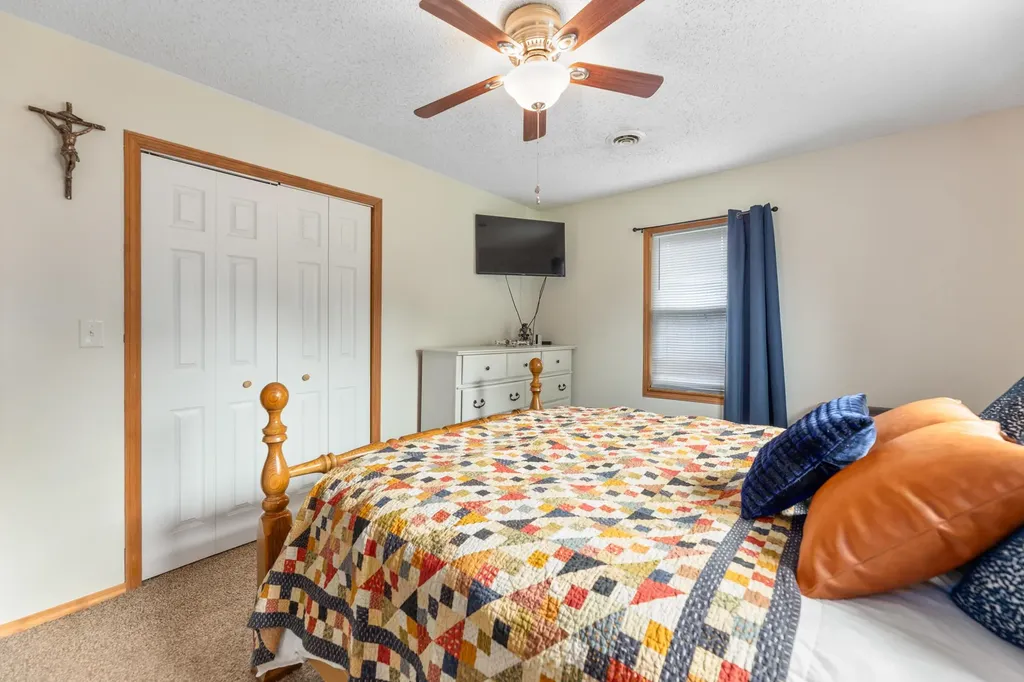 909 N Bebe Street Wichita KS 67212