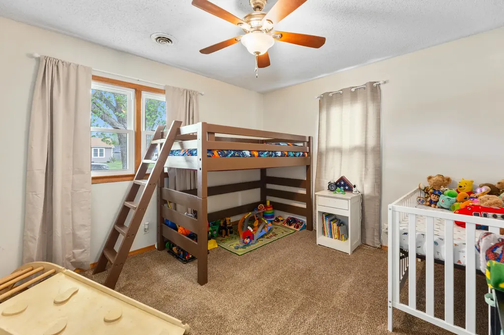 909 N Bebe Street Wichita KS 67212