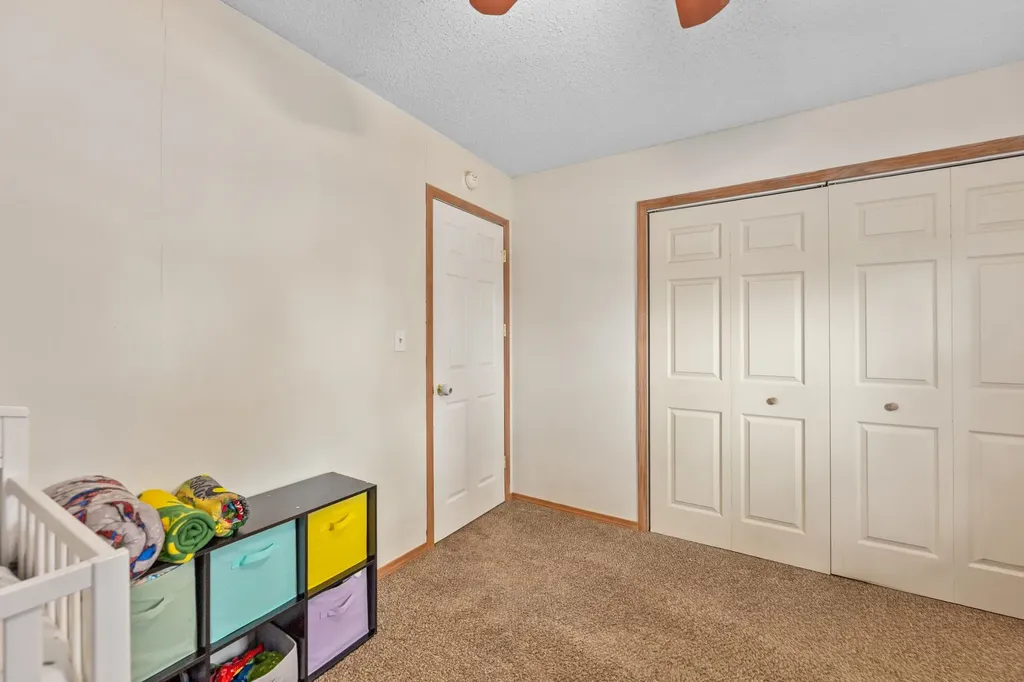 909 N Bebe Street Wichita KS 67212
