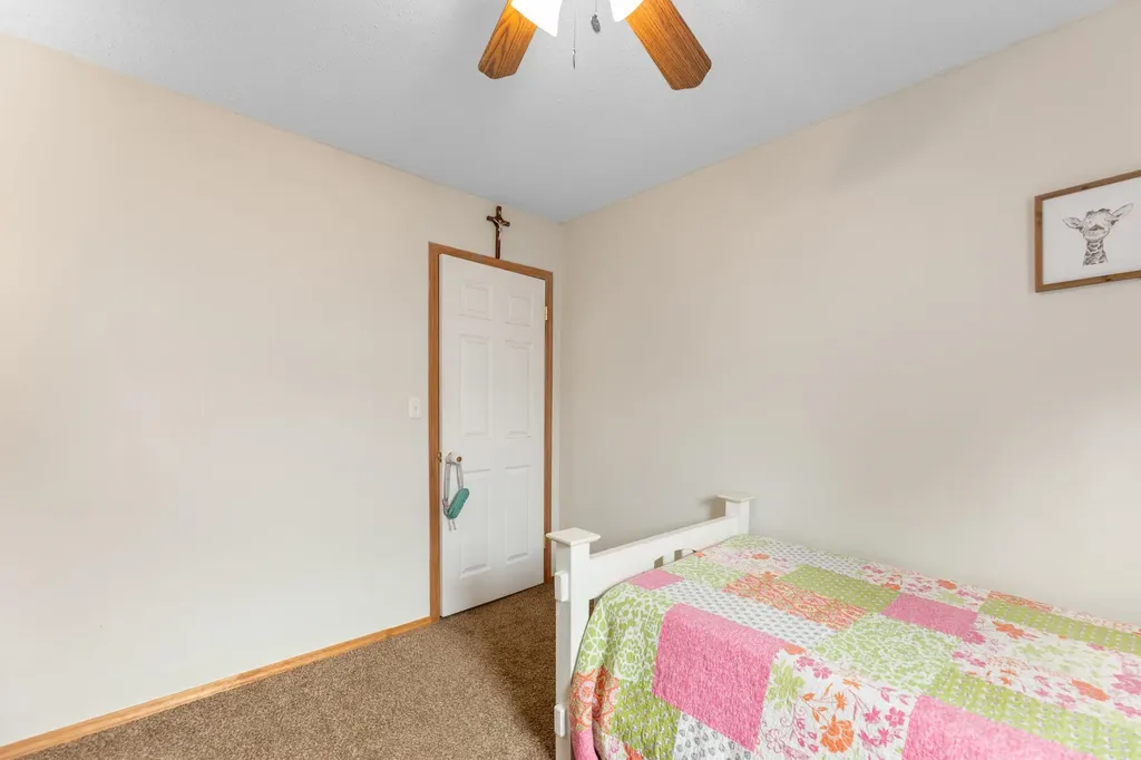 909 N Bebe Street Wichita KS 67212