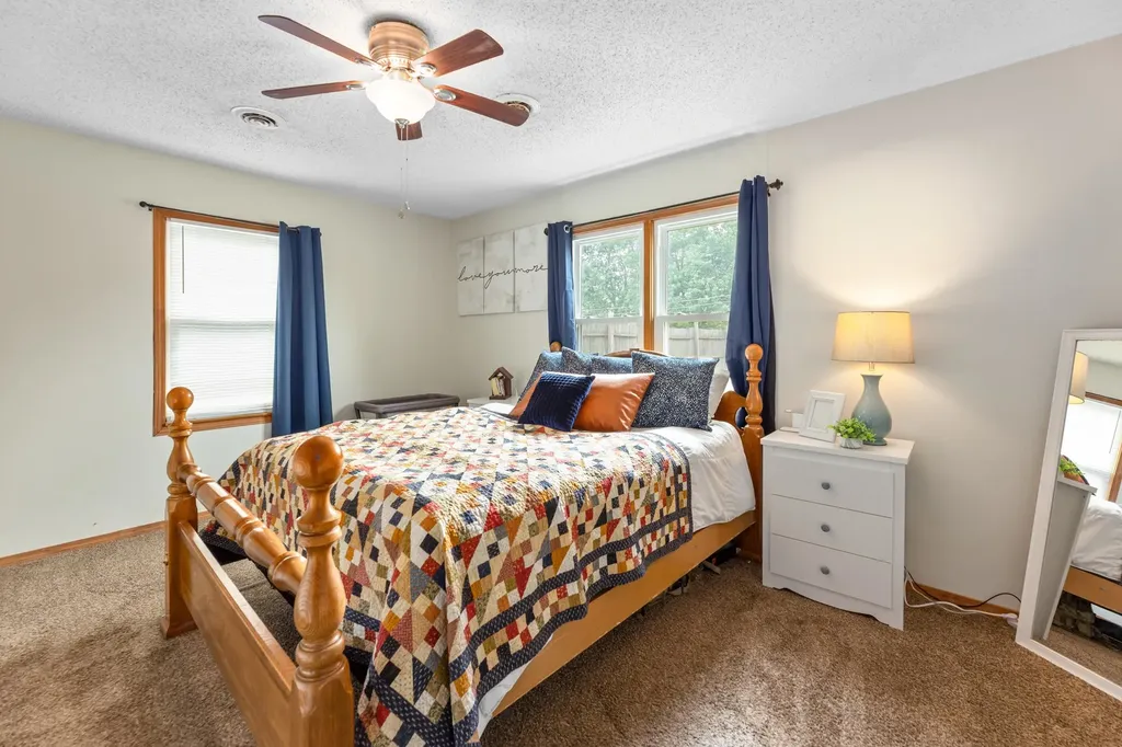 909 N Bebe Street Wichita KS 67212