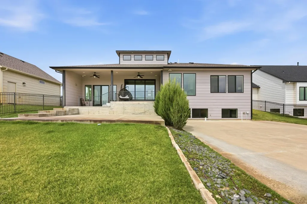 5913 W Driftwood Street Wichita KS 67205