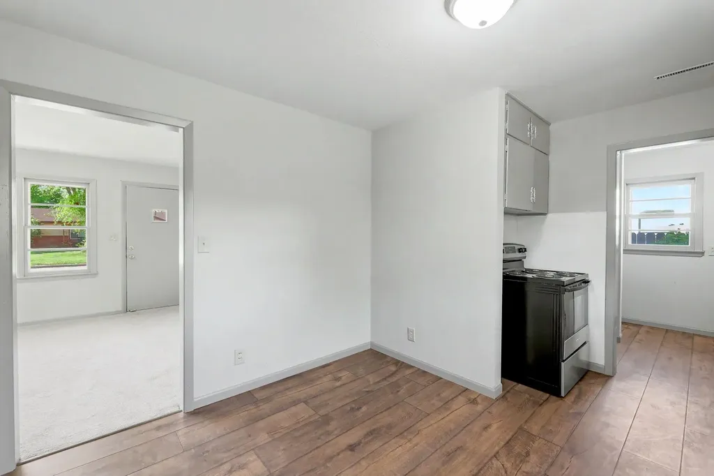 1408 W Rita Street Wichita KS 67213