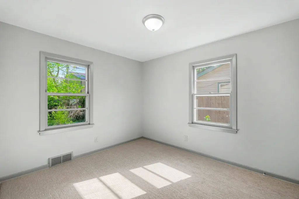 1408 W Rita Street Wichita KS 67213