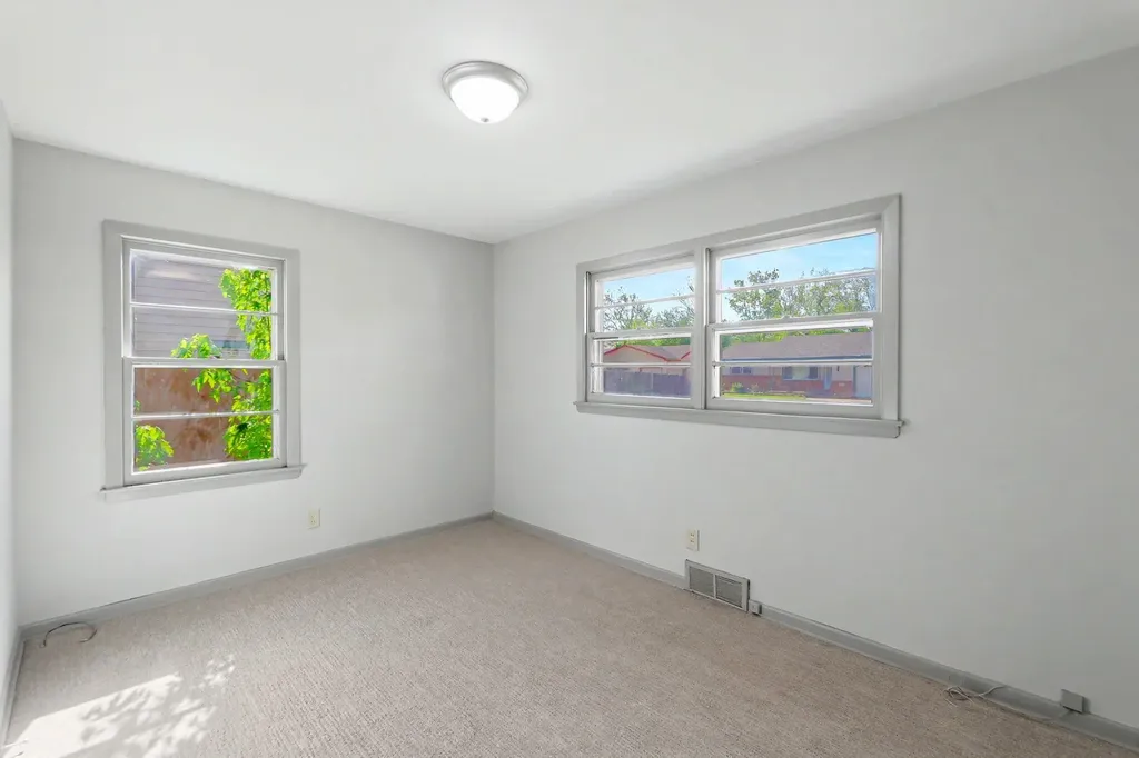 1408 W Rita Street Wichita KS 67213