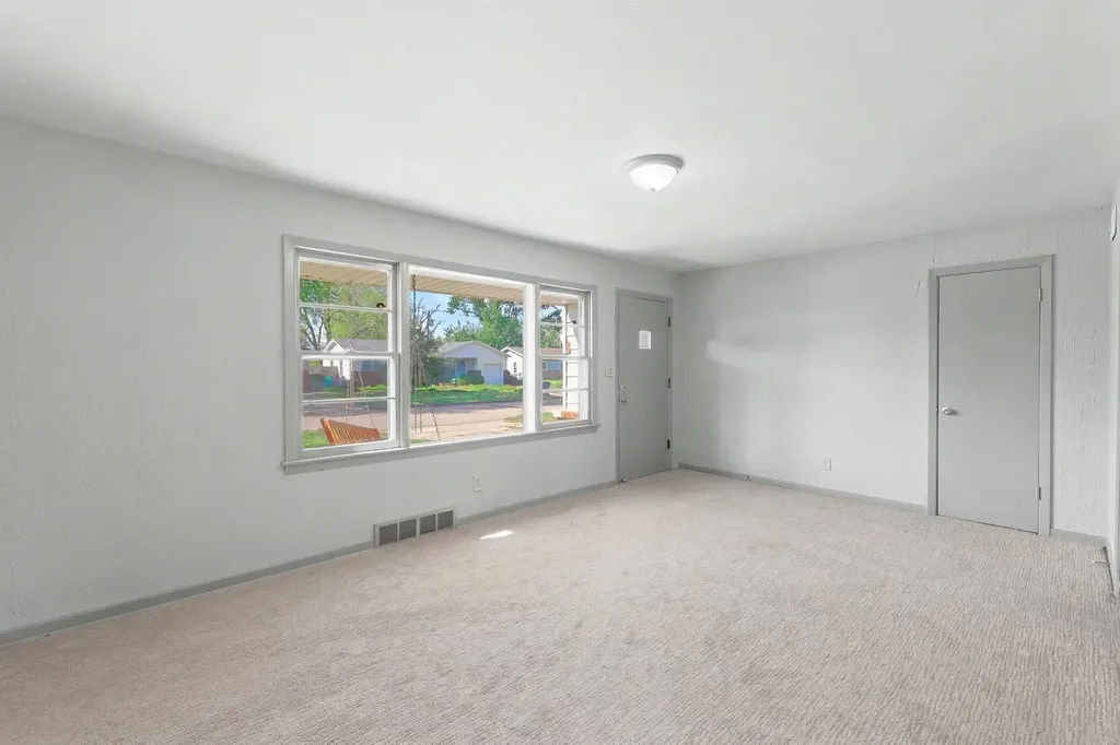 1408 W Rita Street Wichita KS 67213