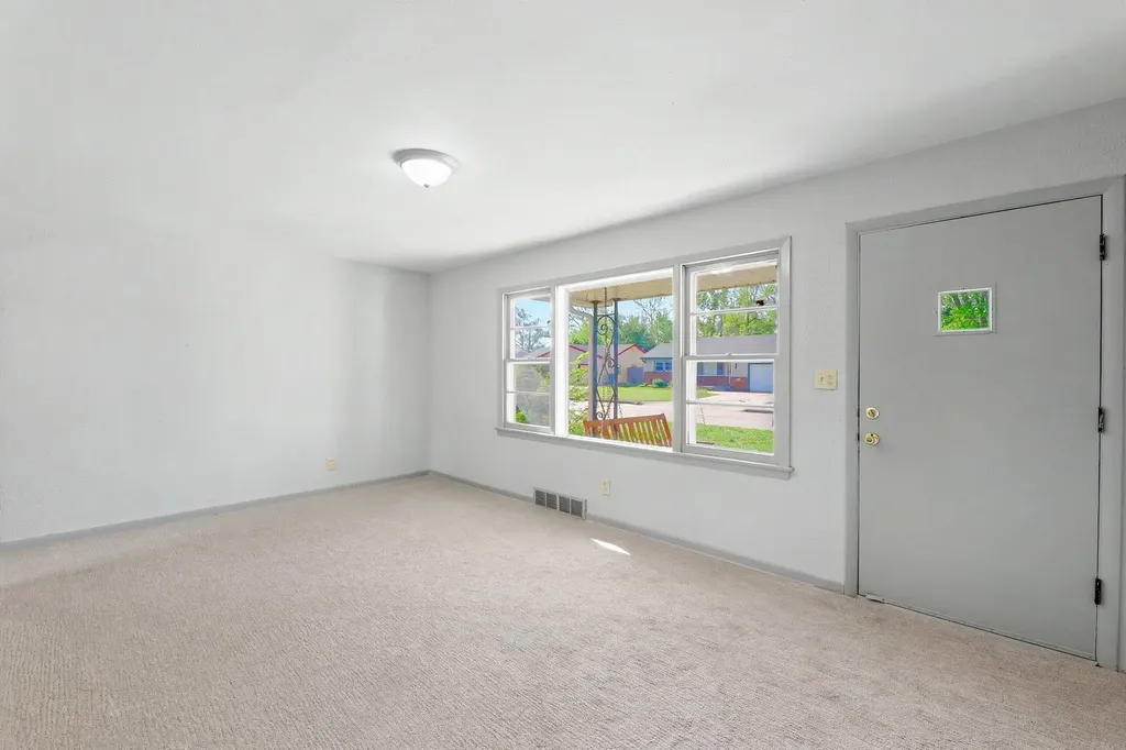 1408 W Rita Street Wichita KS 67213