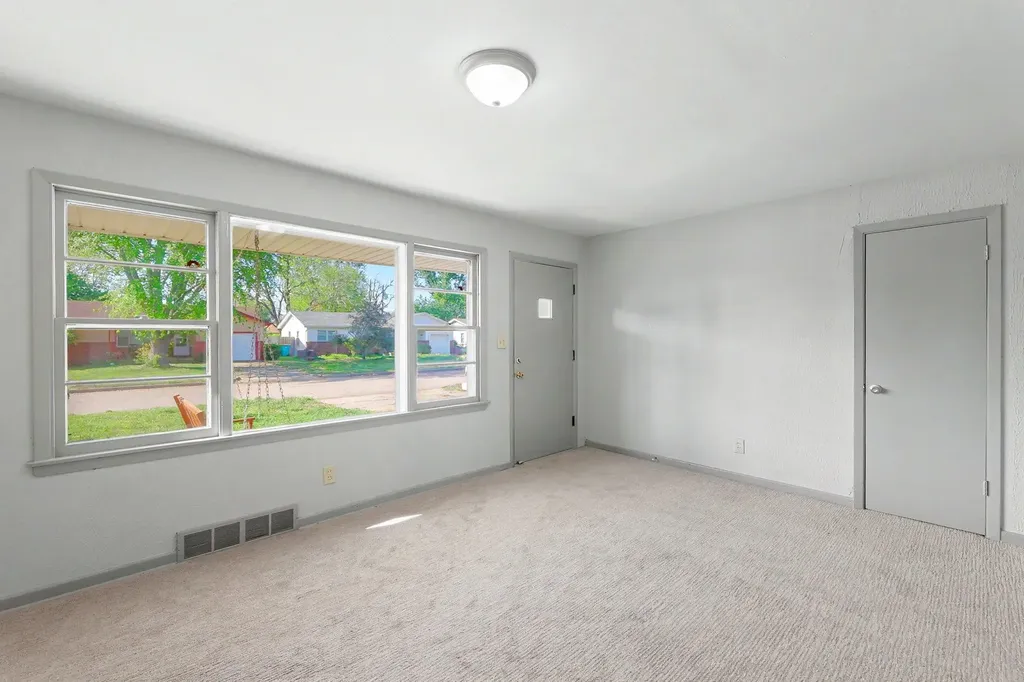 1408 W Rita Street Wichita KS 67213