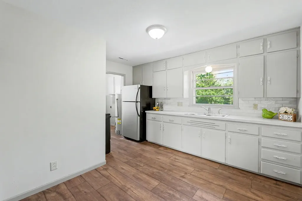 1408 W Rita Street Wichita KS 67213