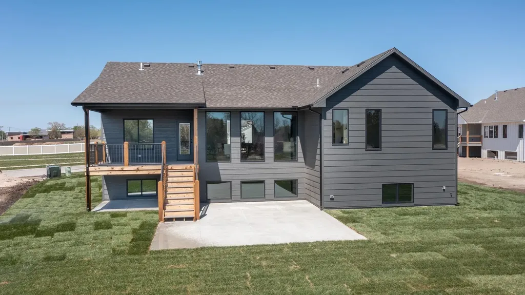 511 Glen Creek Street Newton KS 67114