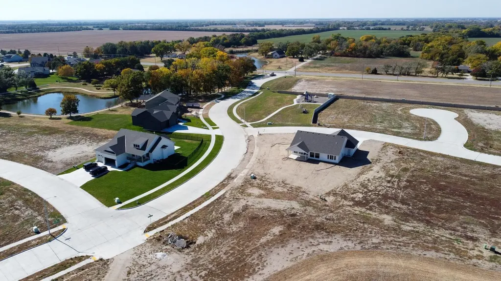 511 Glen Creek Street Newton KS 67114