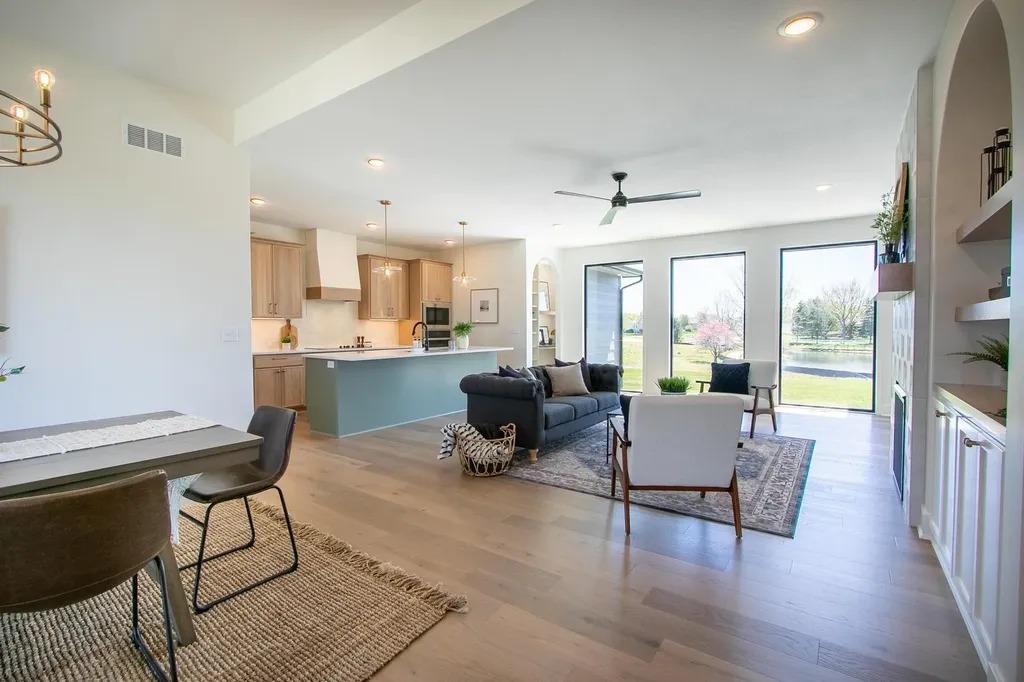 511 Glen Creek Street Newton KS 67114