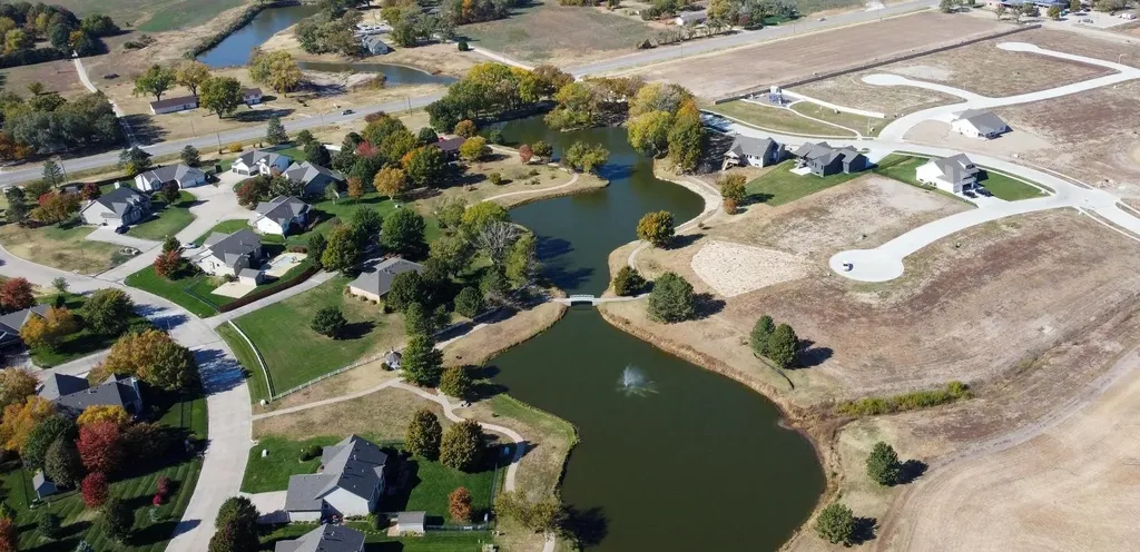 511 Glen Creek Street Newton KS 67114