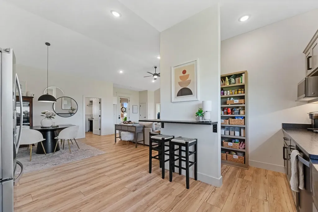 1327 W Footbridge Street Goddard KS 67052