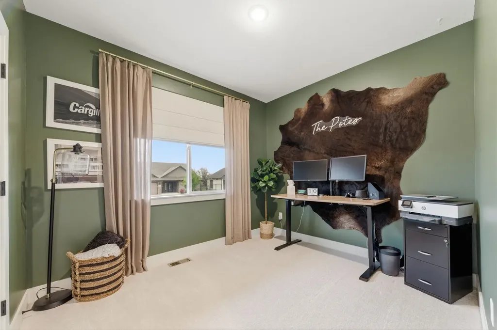 1327 W Footbridge Street Goddard KS 67052
