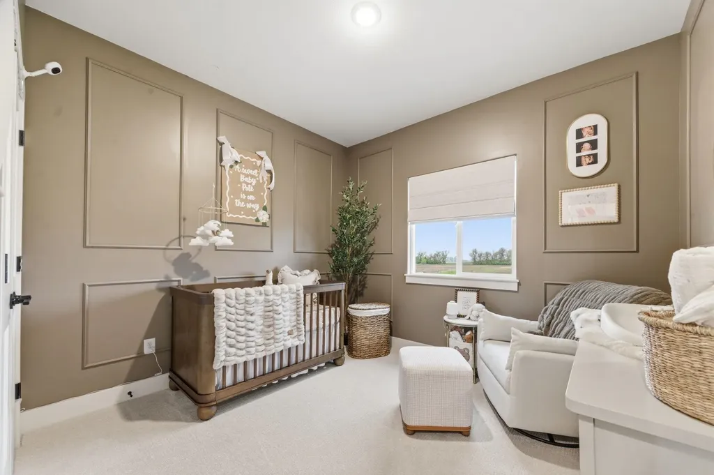 1327 W Footbridge Street Goddard KS 67052